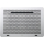 Cooler Master MasterNotepal PRO (do 17", USB 3.0, aluminium) - 356304 - zdjęcie 3